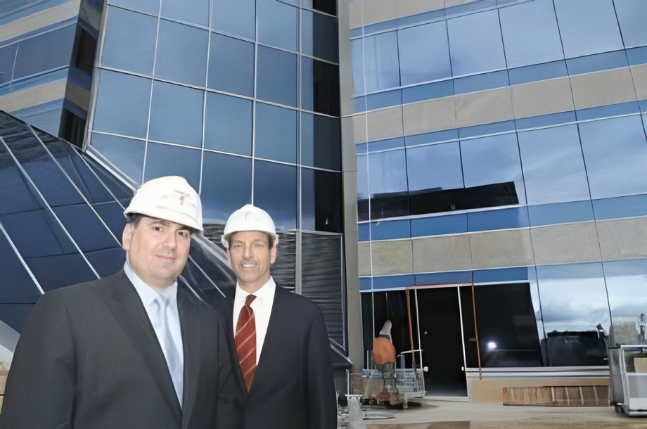 Developer » 500 Capitol Mall | Sacramento, CA